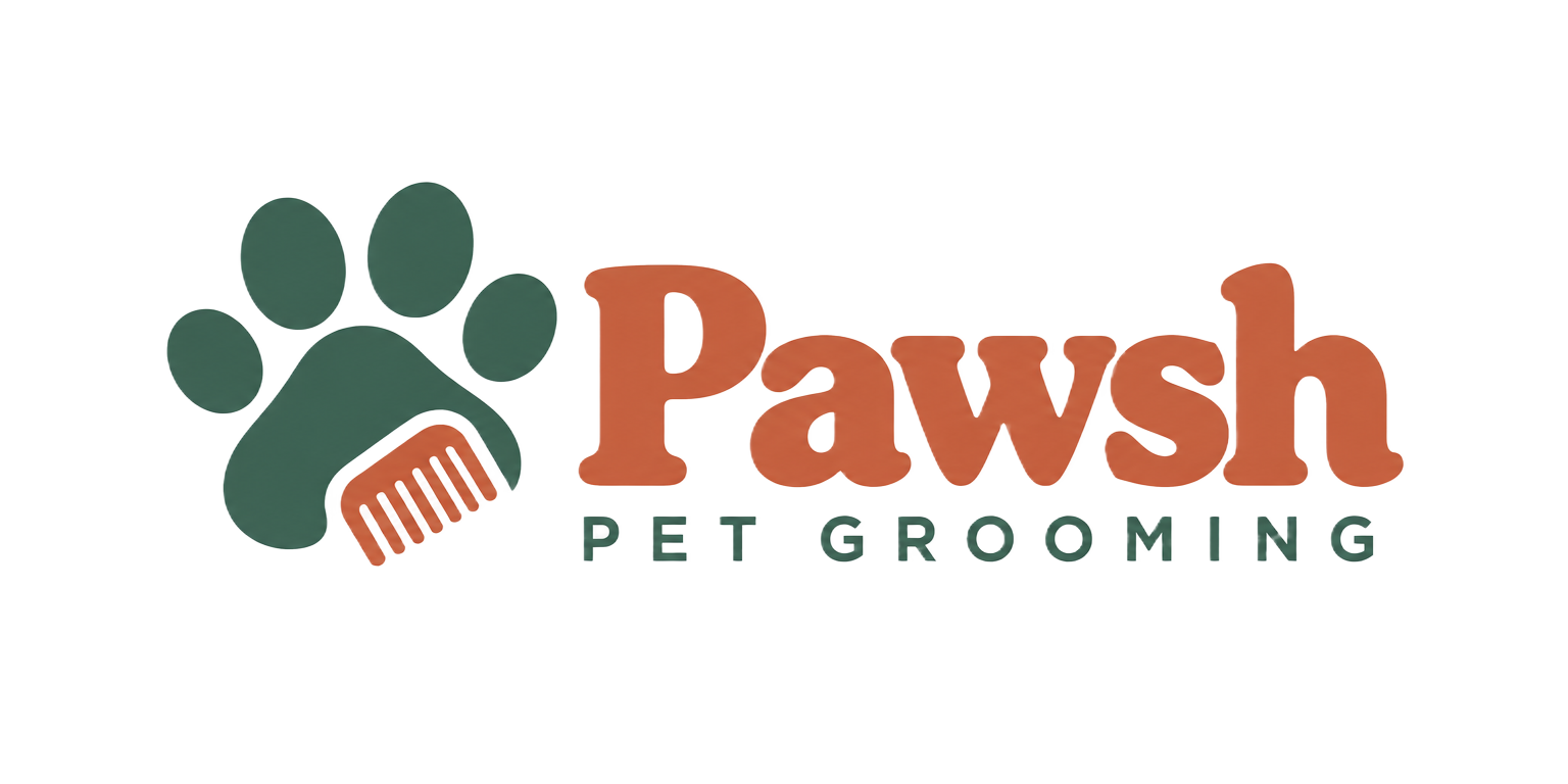 Pawsh Pet Grooming