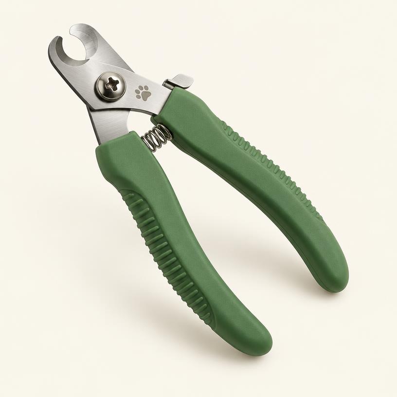 Pro Nail Clippers
